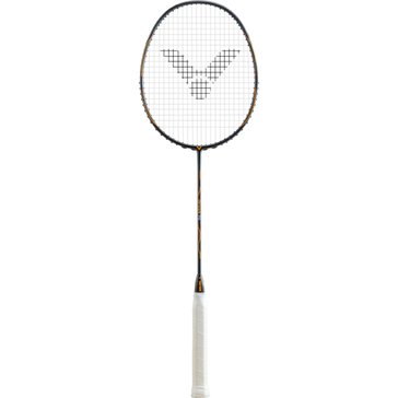 Badmintonová raketa Victor DriveX 7K + omotávky X3 + doprava