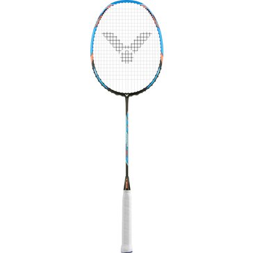 Badmintonová raketa Victor Thruster HAWK + omotávky X3+doprava
