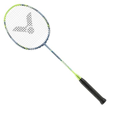 Badmintonová raketa Victor DriveX Light Fighter 60 + omotávky X6