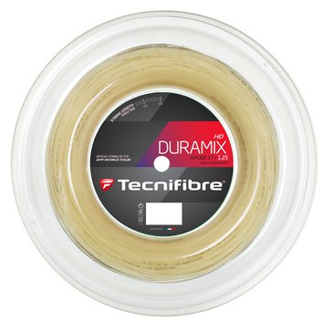 Tenisový výplet Tecnifibre Duramix HD Natural 200m 1,35mm