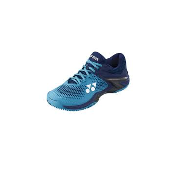 Pánská tenisová obuv Yonex PC ECLIPSION 2 Clay Blue, EUR 39,5
