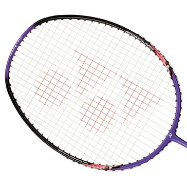 Badmintonová raketa Yonex Nanoflare 001 Ability, Purple 5UG4