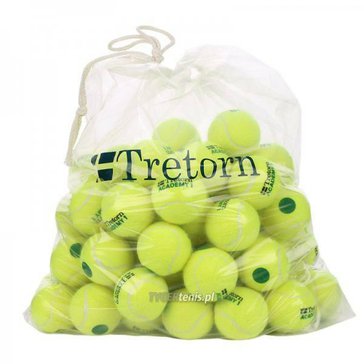 Tenisový míč Tretorn Academy Green X72