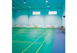 Sportovní centrum Trnovany Teplice Sportovní centrum Trnovany Teplice