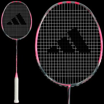 Badmintonová raketa Adidas Stilistin W3.1