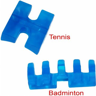 Tenisový a badmintonový adaptér
