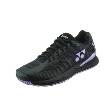 Pánská tenisová obuv Yonex PC ECLIPSION 4 AC černá/fialová, vel. 40 Pánská tenisová obuv Yonex PC ECLIPSION 4 AC černá/fialová, vel. 40