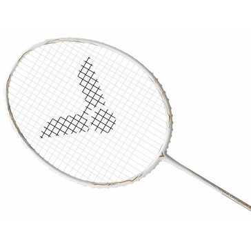 Badmintonová raketa Victor Thruster F Claw + omotávky X3+doprava