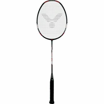 Badmintonová raketa Victor Thruster K11 C + omotávky X3