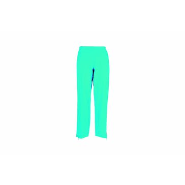 Kalhoty Babolat Pant Girl Core 2015 Tyrkys, vel. 10-12