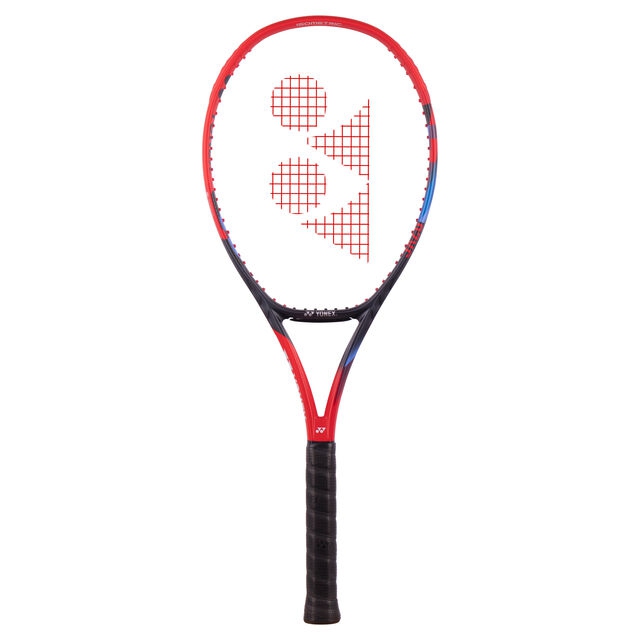 Tenisová raketa Yonex VCORE 98 Lite 285g Scarlet G2 | Strnadshop